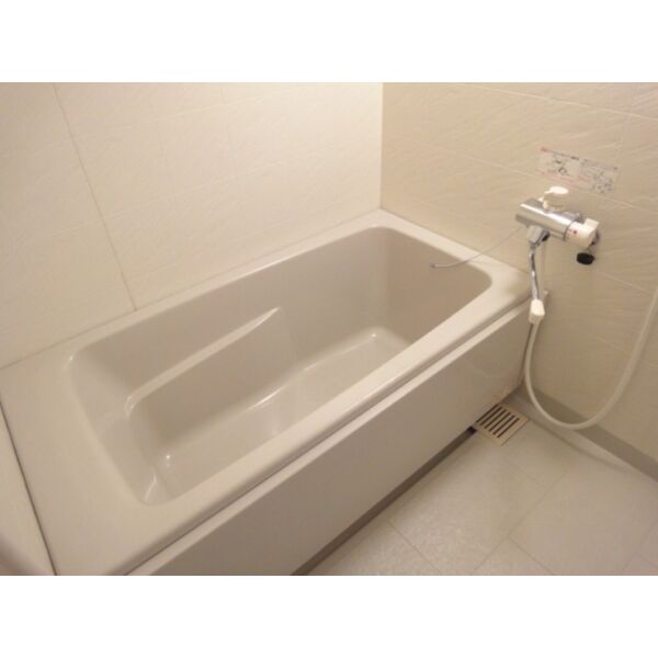 バス・シャワールーム　ロングライフII