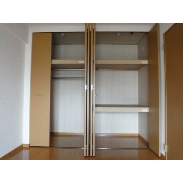 収納　ロングライフII