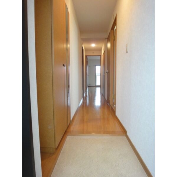 玄関　ロングライフII