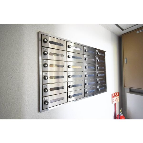 その他共有部分　ロングライフII