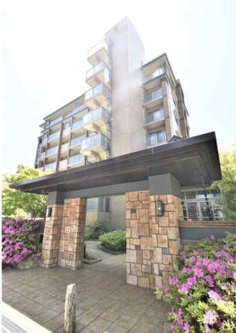 建物外観　ロングライフII