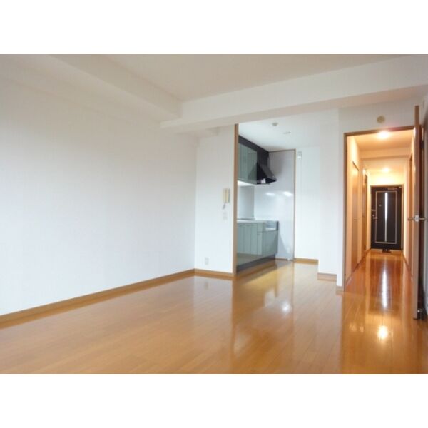 居室・リビング　ロングライフII