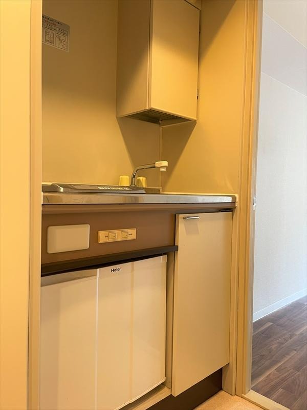 キッチン　ＩＨコンロ♪