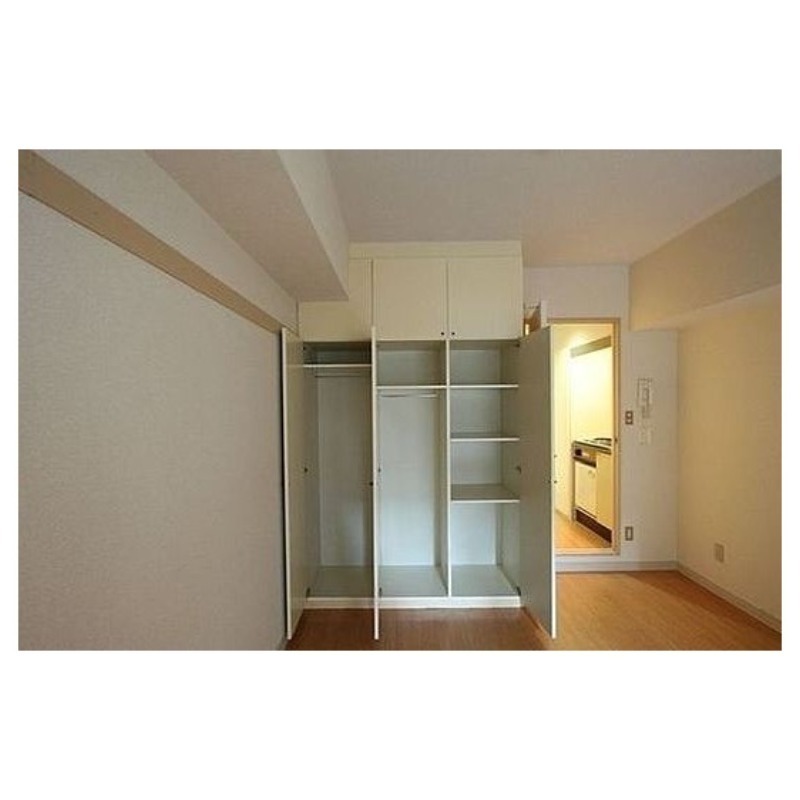 収納　収納スペースです♪