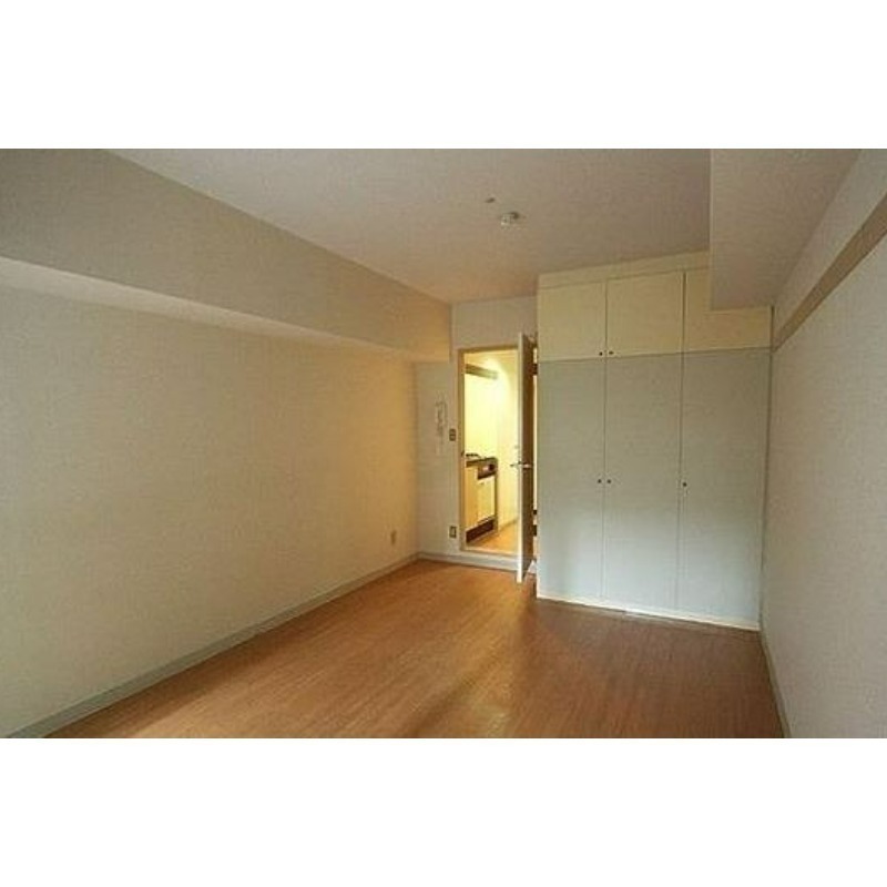 その他部屋・スペース　バルコニー側から見たお部屋♪