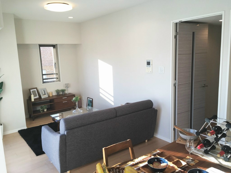 居室・リビング