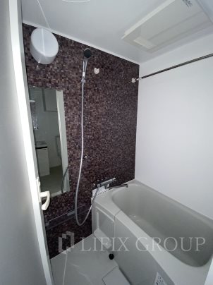 バス・シャワールーム　風呂