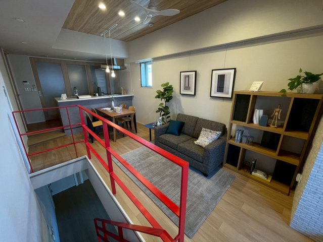 居室・リビング