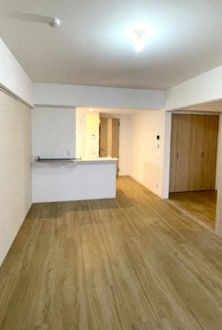 居室・リビング　インターネット無料！