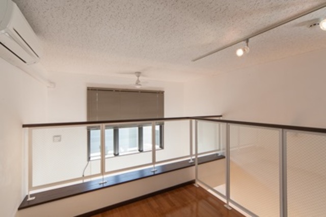 眺望　※写真は同タイプ住戸です。