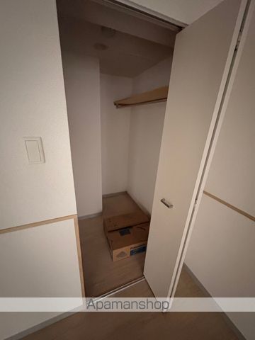 ネクステージ平岸の内装写真