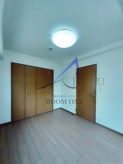 その他部屋・スペース　寝室です。