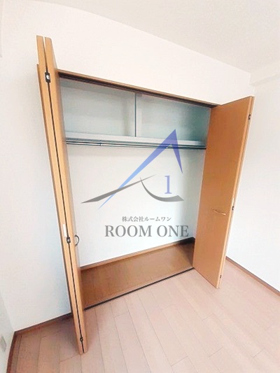 収納　収納です。