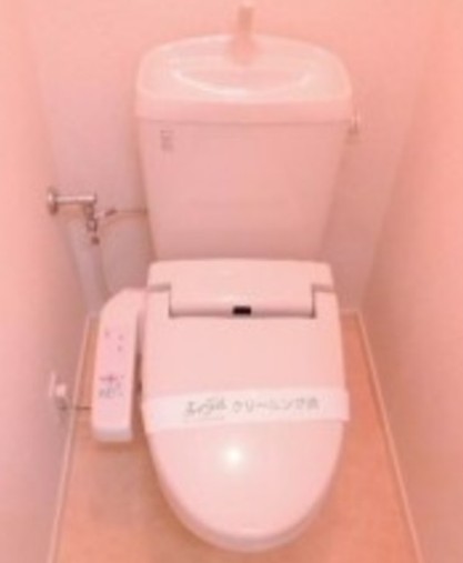 トイレ　☆トイレ☆