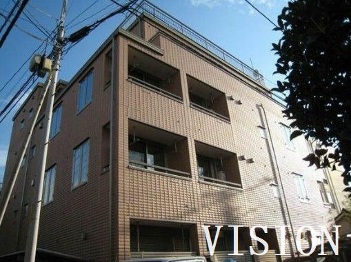 建物外観　☆外観☆