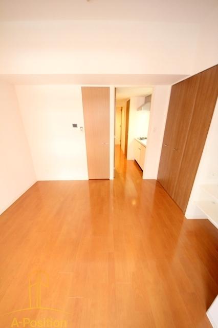 その他部屋・スペース　レジュールアッシュ梅田アクシア