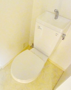 トイレ　同仕様