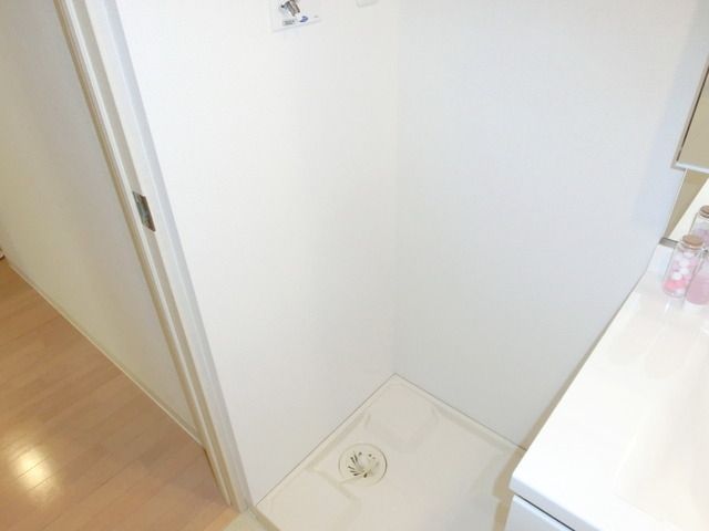 その他　★室内洗濯機置き場です★