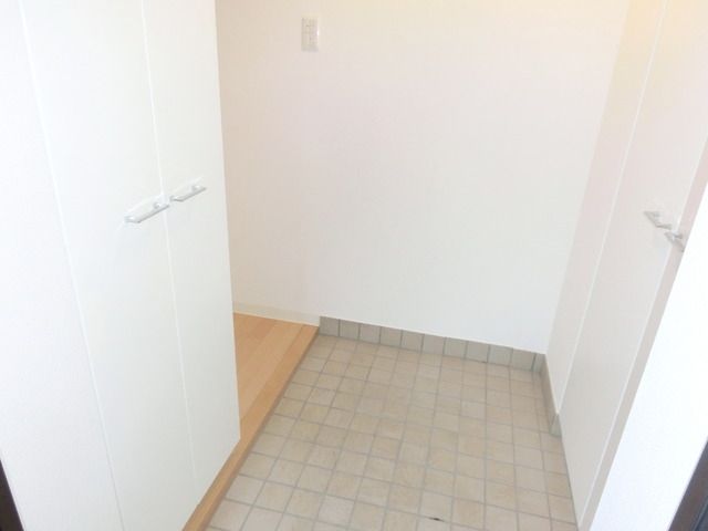 玄関　★玄関スペースです★