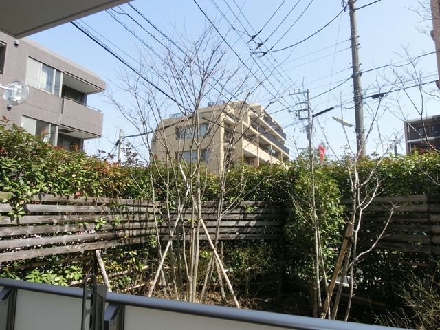 眺望　★日当たり良好です★