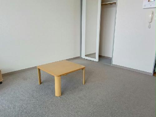 その他部屋・スペース　家電・家具設置物件です。