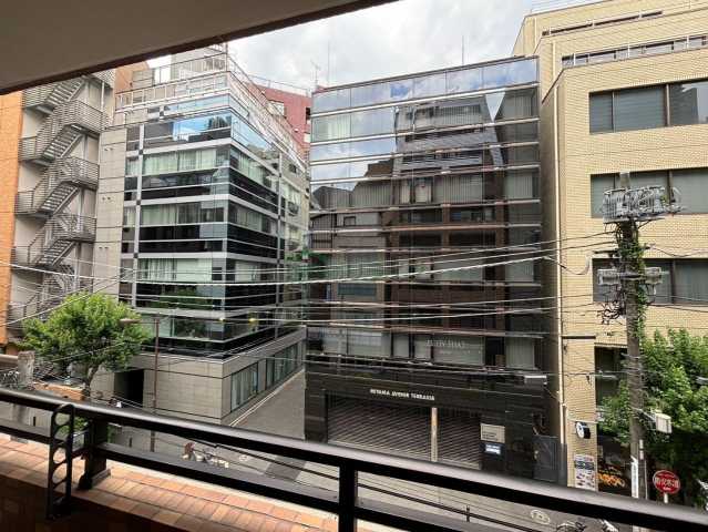 眺望　別部屋参考写真