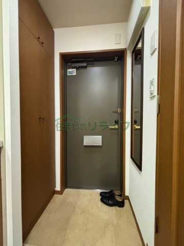 玄関　別部屋参考写真