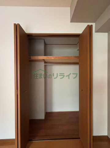 収納　別部屋参考写真