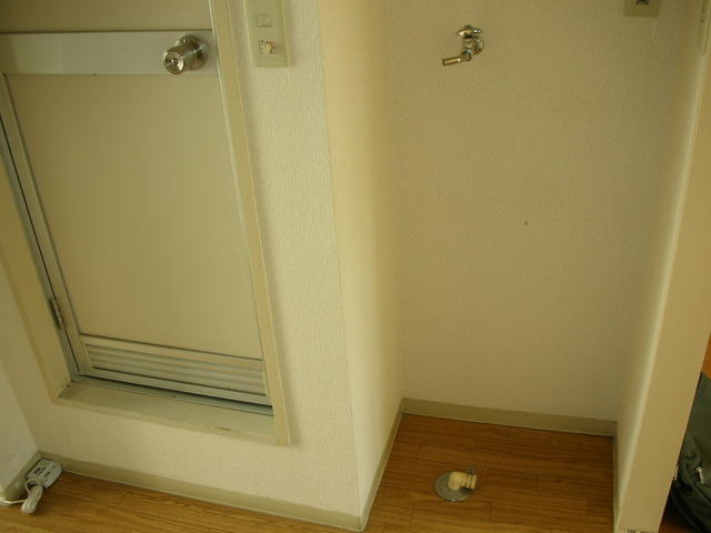 その他設備　※同物件別号室（イメージ）