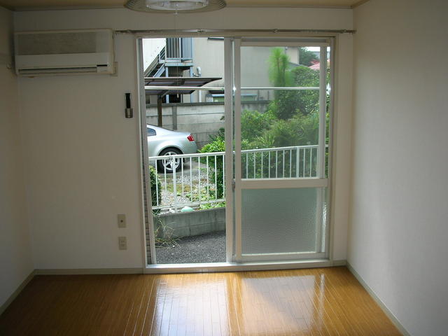 眺望　※同物件別号室（イメージ）