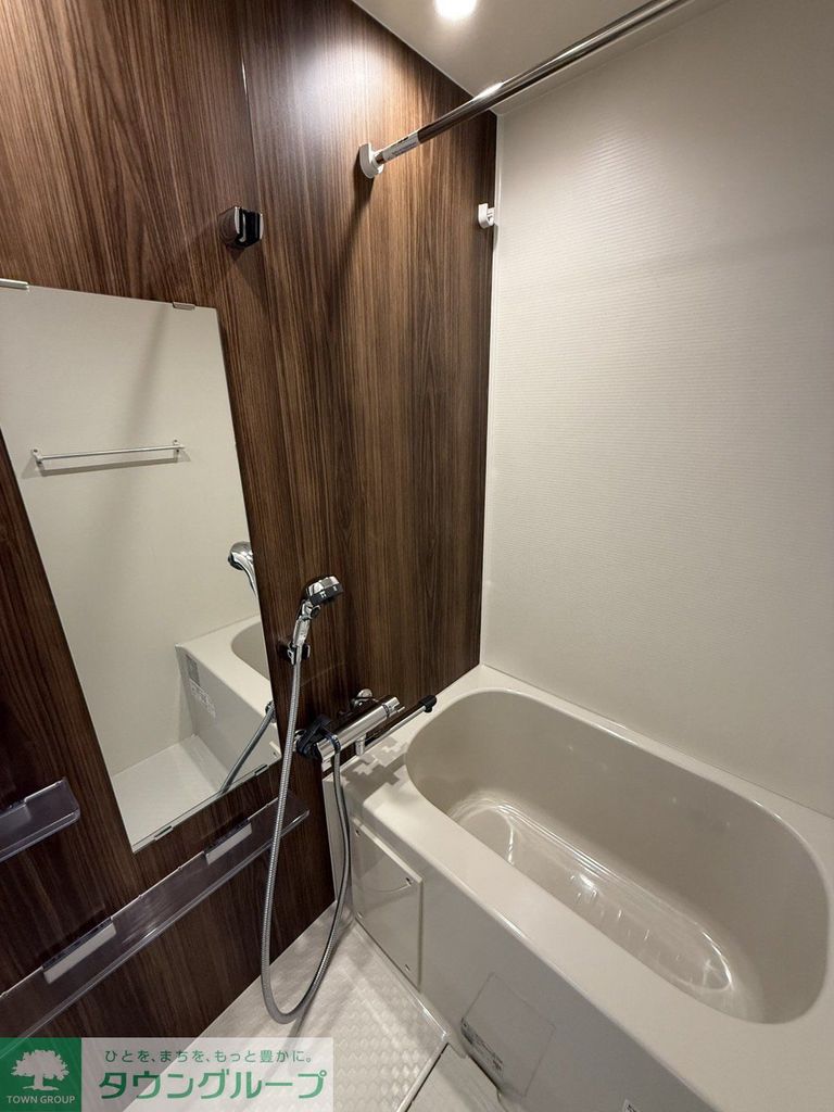 バス・シャワールーム　★お問い合わせはタウンハウジングまで★