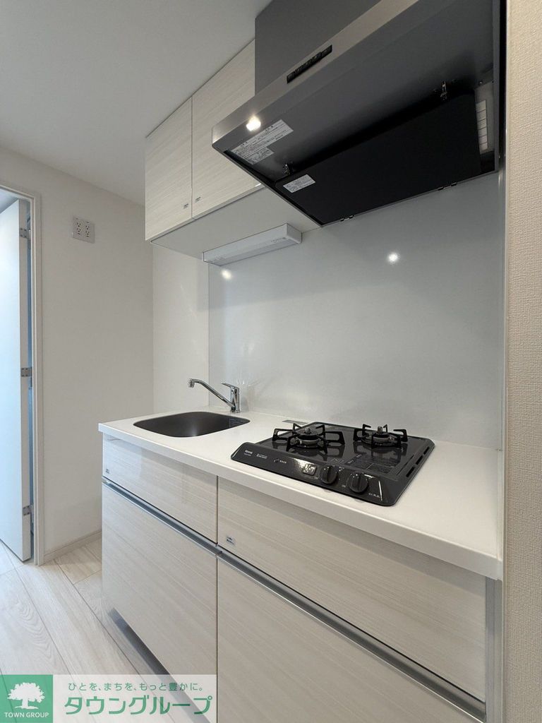キッチン　★お問い合わせはタウンハウジングまで★