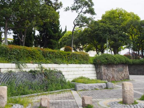 公園　小林公園（公園）まで570m