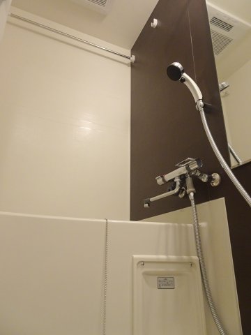 バス・シャワールーム　ガーラ新横浜グランドステージ　別部屋参考