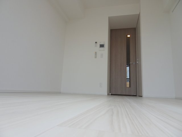 居室・リビング　ガーラ新横浜グランドステージ　別部屋参考