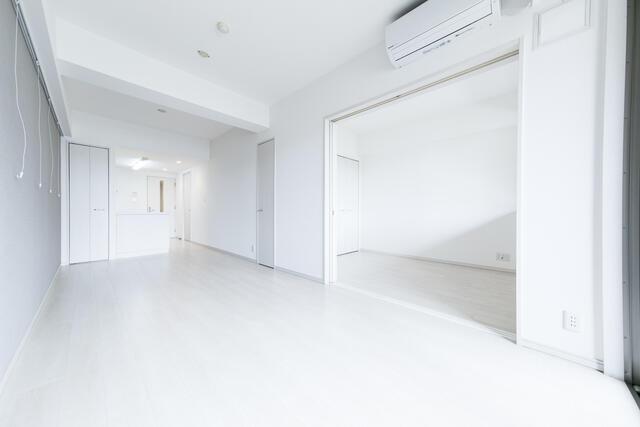 居室・リビング　?