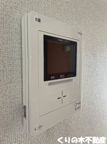 セキュリティ　同タイプのお部屋です（現況を優先します）