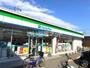 コンビニ　ファミリーマート 名古屋中小田井店（コンビニ）まで502m