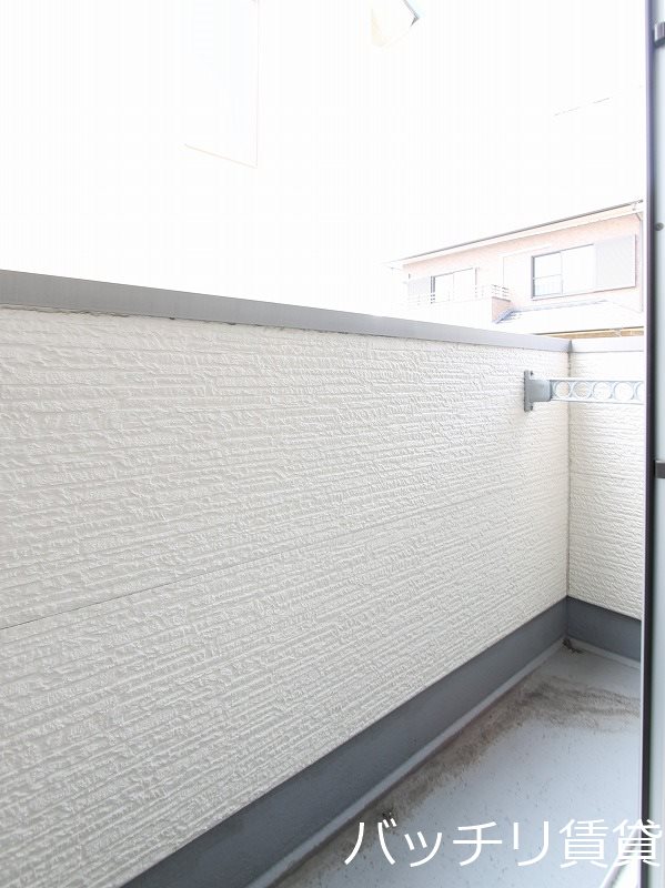 眺望　別号室タイプの為、現状を優先致します。