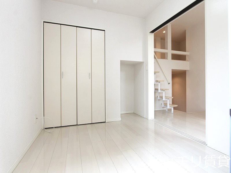 その他部屋・スペース　別号室タイプの為、現状を優先致します。