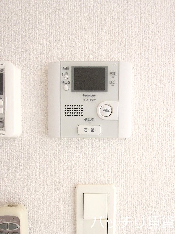 セキュリティ　別号室タイプの為、現状を優先致します。