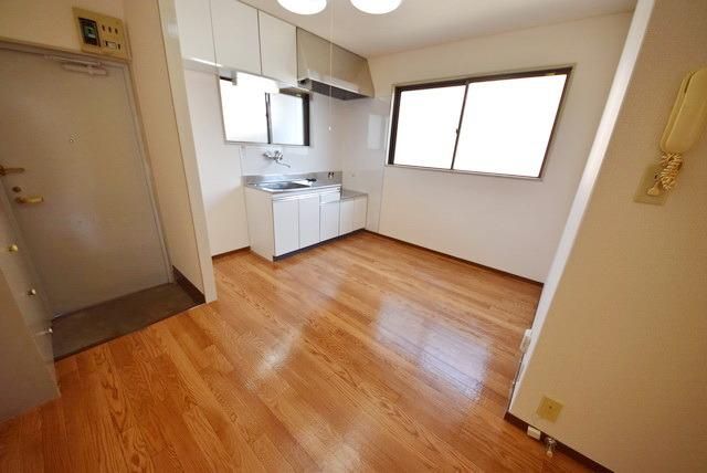 眺望　★お問い合わせはタウンハウジングまで★