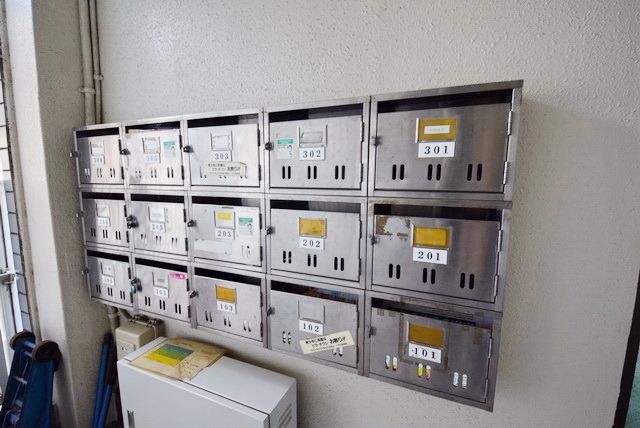 その他共有部分　★お問い合わせはタウンハウジングまで★