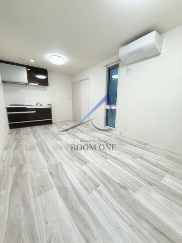 居室・リビング　洋室のお部屋です。