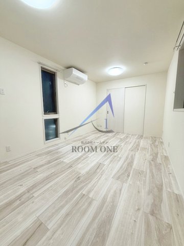 その他部屋・スペース　寝室です。