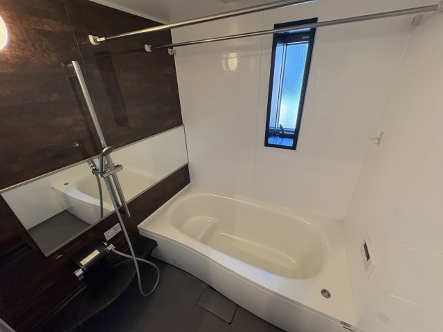 バス・シャワールーム　※別部屋参照