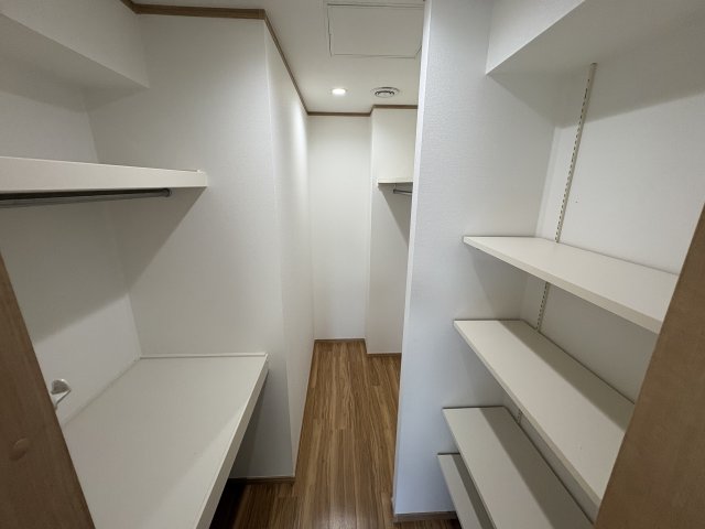 収納　※別部屋参照