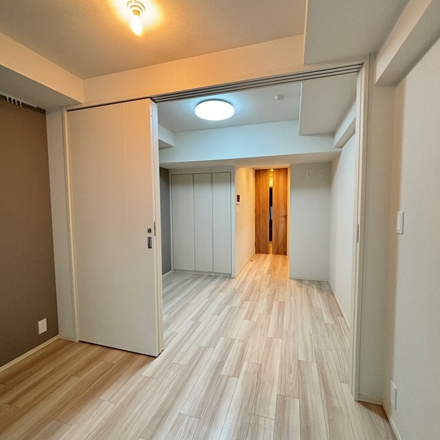 居室・リビング　※写真は同タイプ住戸です。