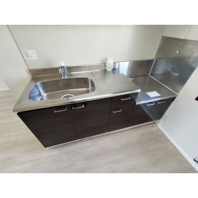 キッチン　リノベーションにより変更の可能性がありま