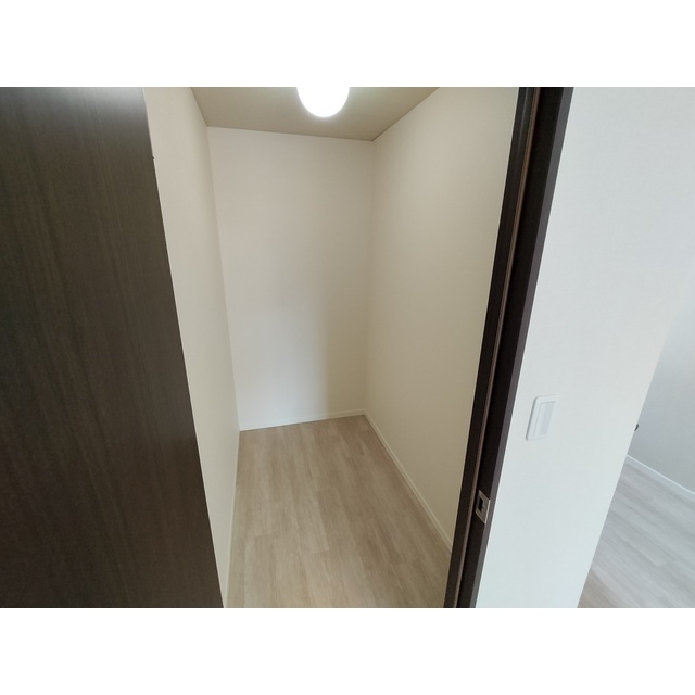 収納　リノベーションにより変更の可能性がありま